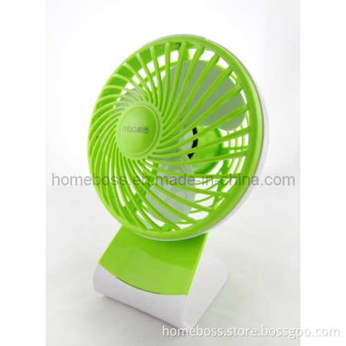 4 Inches Mini Fan/USB Fan/Fashion Mini Fan (JBS-F003-1)